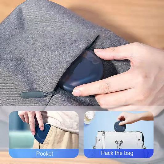 Mobile Phone Holder Storage Box