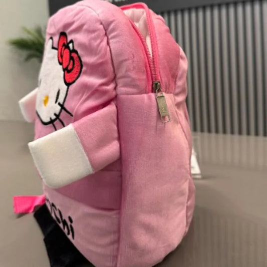 Cute Plush Sweetchi Character Backpack | Stuffed Bag Perfect Gift