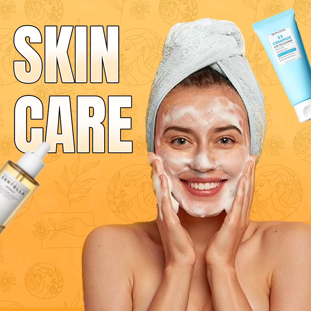Skin Care