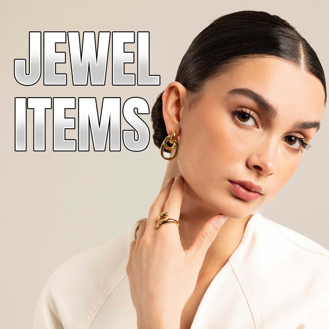 Jewel Accessories
