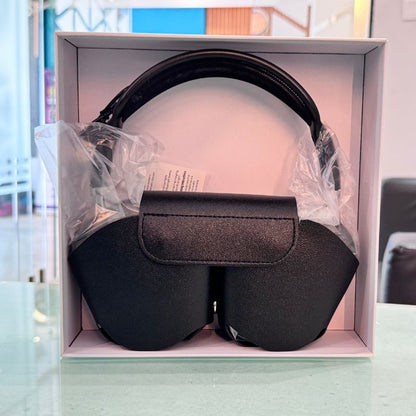 AirPods Max | Premium Quality | Wireless Over-Ear Headphones with Active Noise Cancelling & Spatial Audio | Random Colors