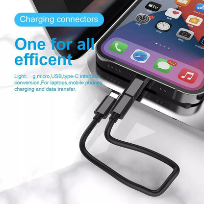 Mobile Phone Holder Storage Box