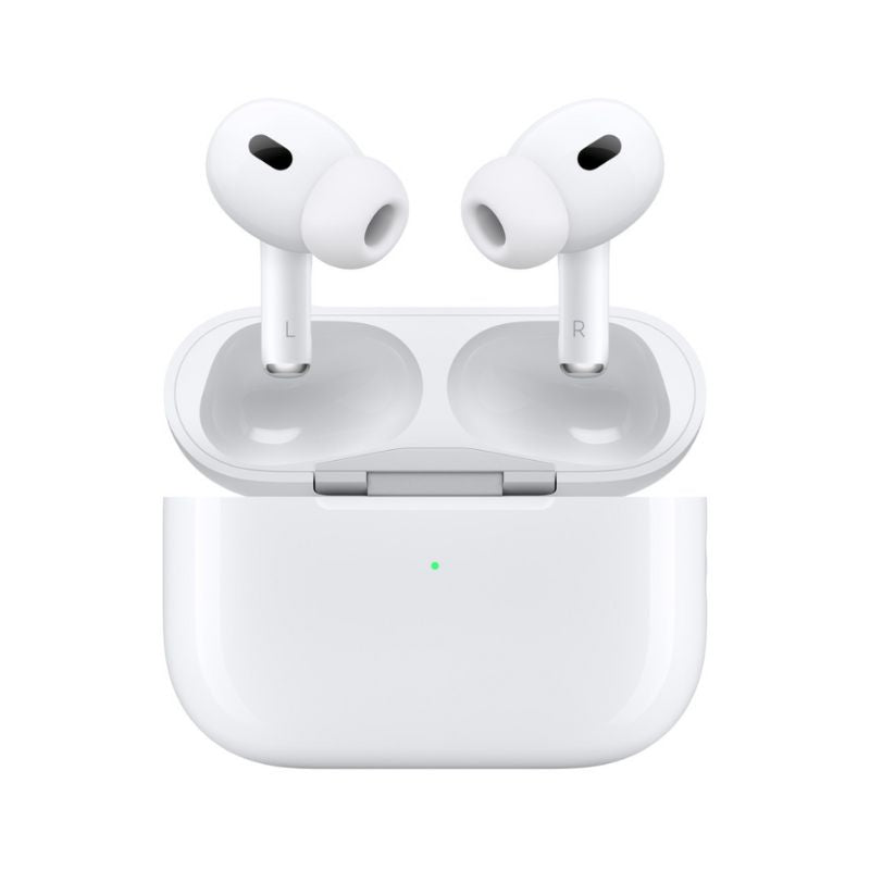 AirPods Pro 2 | 2nd Generation | Seamless Sound & Smart Features