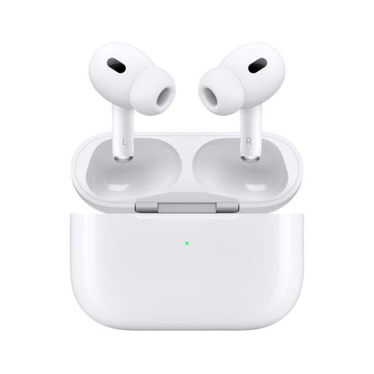AirPods Pro 2 | 2nd Generation | Seamless Sound & Smart Features