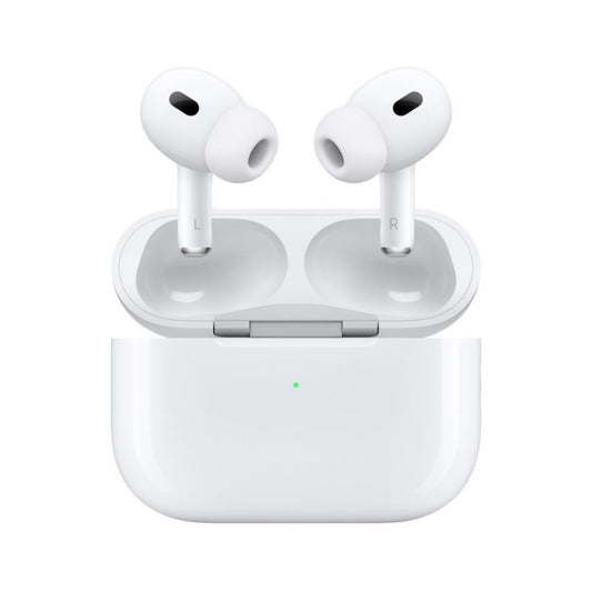 AirPods Pro 2 | 2nd Generation | Seamless Sound & Smart Features