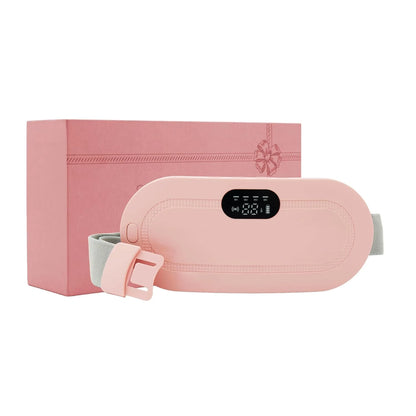 Heating Pad for Period Cramps ( Belt )