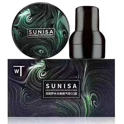 Sunisa 3-in-1 Air Cushion