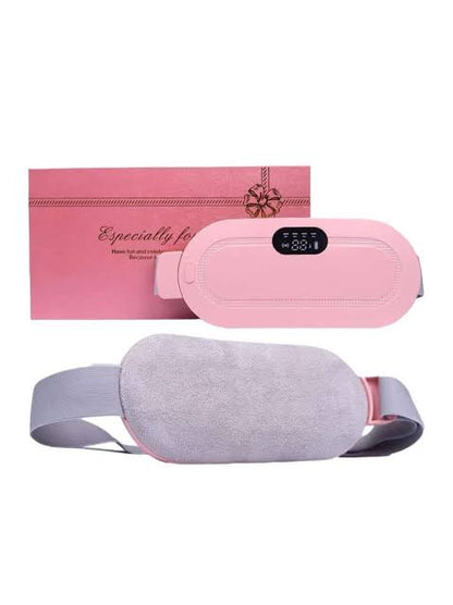 Heating Pad for Period Cramps ( Belt )