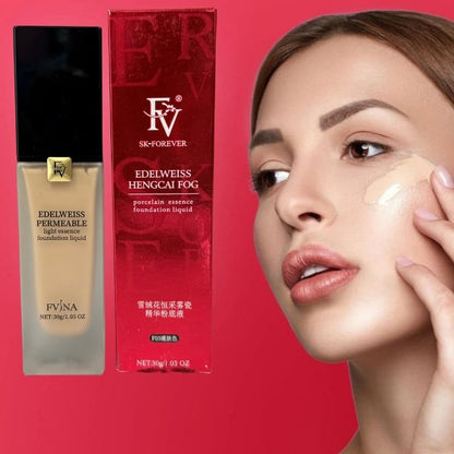 FV Refreshing Essence Foundation - 30g - Procelain Essence Liquid