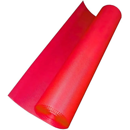 Anti-Slip Fridge & Shelf Mat | Waterproof & Washable Sheet for Kitchen, Drawer, Cabinet Use