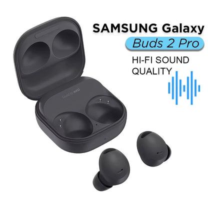 Galaxy AirPods Pro 2 | 2nd Generation | High-Quality with Smart Features