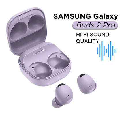 Galaxy AirPods Pro 2 | 2nd Generation | High-Quality with Smart Features