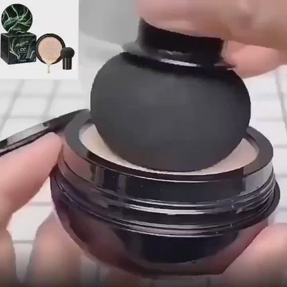 Sunisa 3-in-1 Air Cushion Foundation – Flawless Skin, Effortlessly