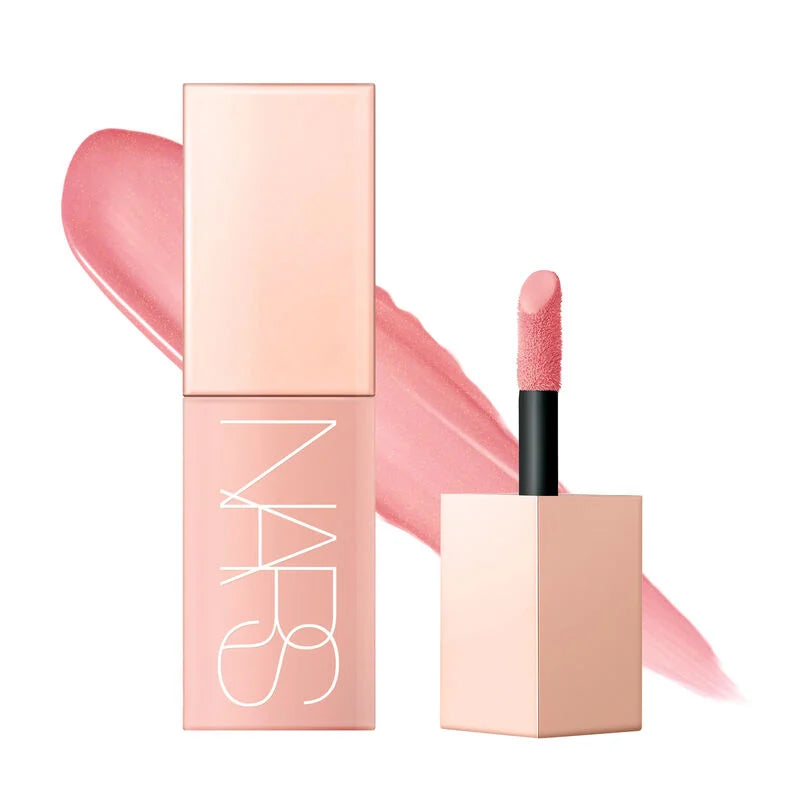 NARS Afterglow Liquid Blush 7ml 4 Colors (IMPORTED)
