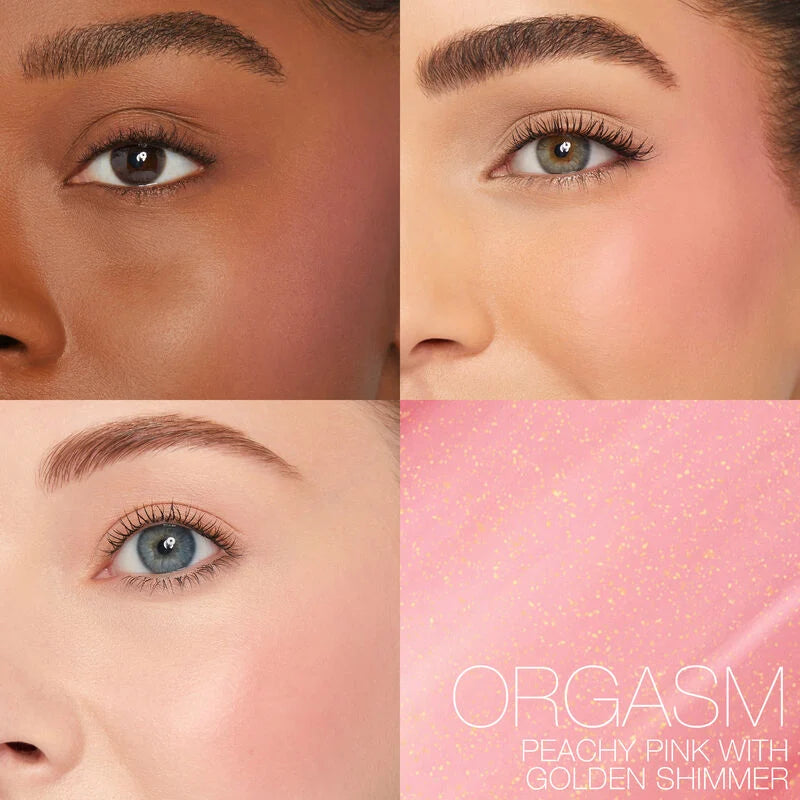 NARS Afterglow Liquid Blush 7ml 4 Colors (IMPORTED)