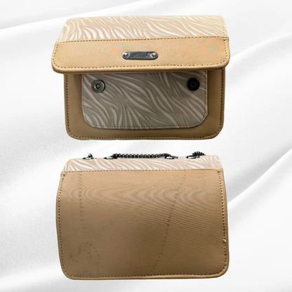 Luxury Women’s Shoulder Bag in Faux Leather ( 5 Colors )