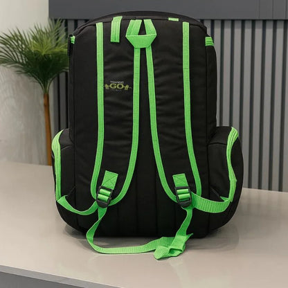 Backpack for Men & Women | Large Capacity Sports Bag with Multiple Compartments |Travel, Fitness & Outdoor Use