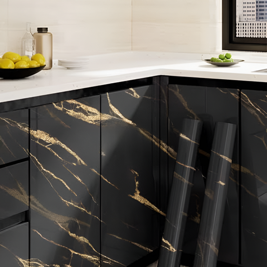 Marble Sheet Sticker  60 x 200 cm